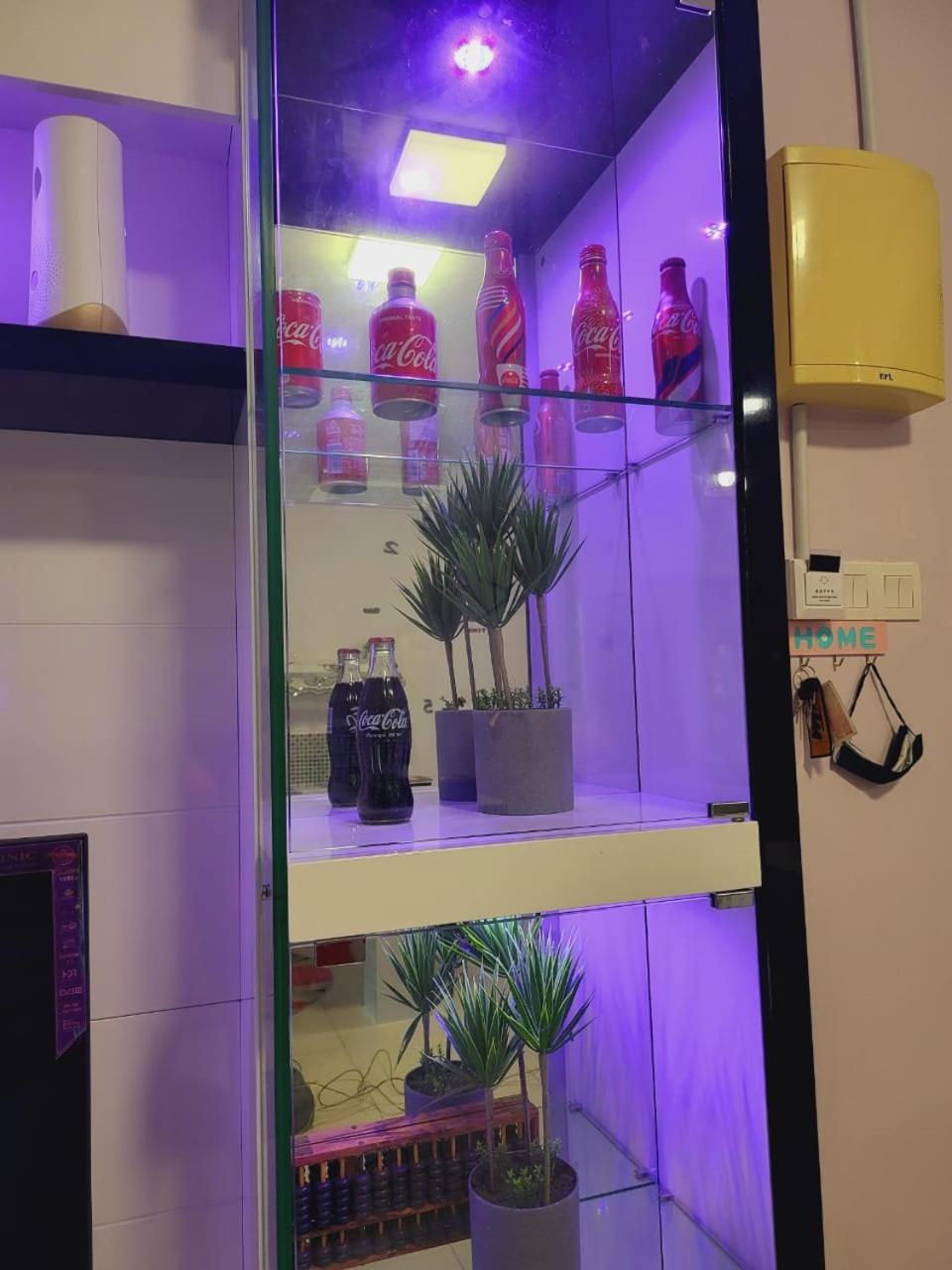 Denan Homestay Casa Kayangan Ipoh Exterior foto